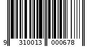 Barcode